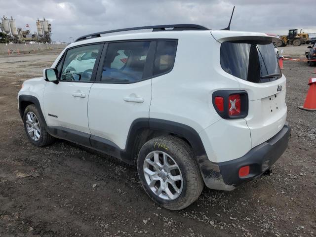 2018 JEEP RENEGADE L - ZACCJABB8JPJ11080