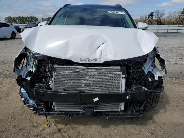 2023 KIA SPORTAGE S - 5XYK53AF4PG099554