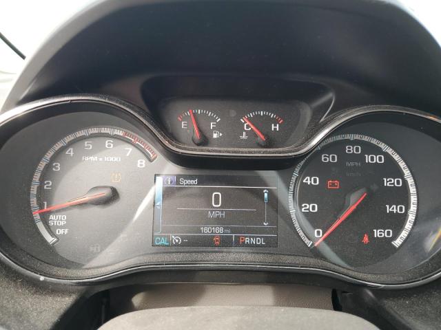 2016 Chevrolet Cruze Premier VIN: 1G1BG5SM9G7239283 Lot: 48917294