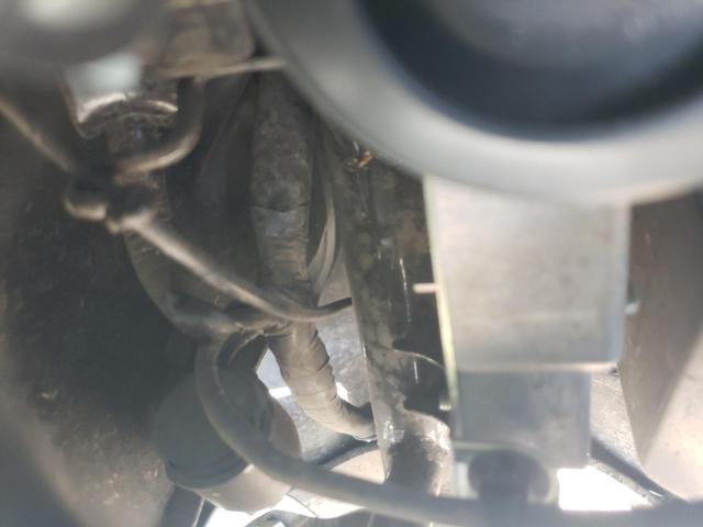 2022 HONDA NCW50 JH2AF7717NK500153