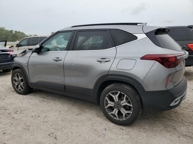 2021 KIA SELTOS EX - KNDERCAA0M7231109