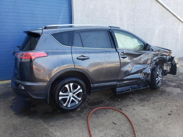 2018 TOYOTA RAV4 LE - JTMBFREV4JJ178151