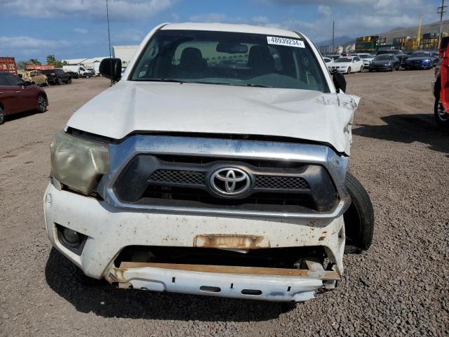 VIN 5TFTU4GN7DX047274 2013 Toyota Tacoma, Prerunner... no.5