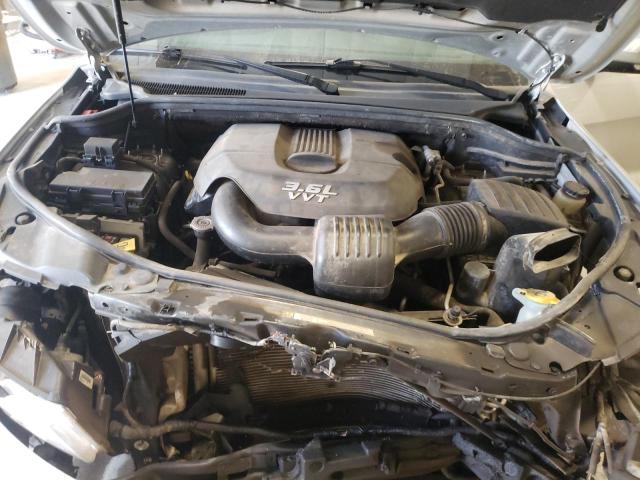 2013 Jeep Grand Cherokee Limited VIN: 1C4RJFBG8DC551850 Lot: 47182304