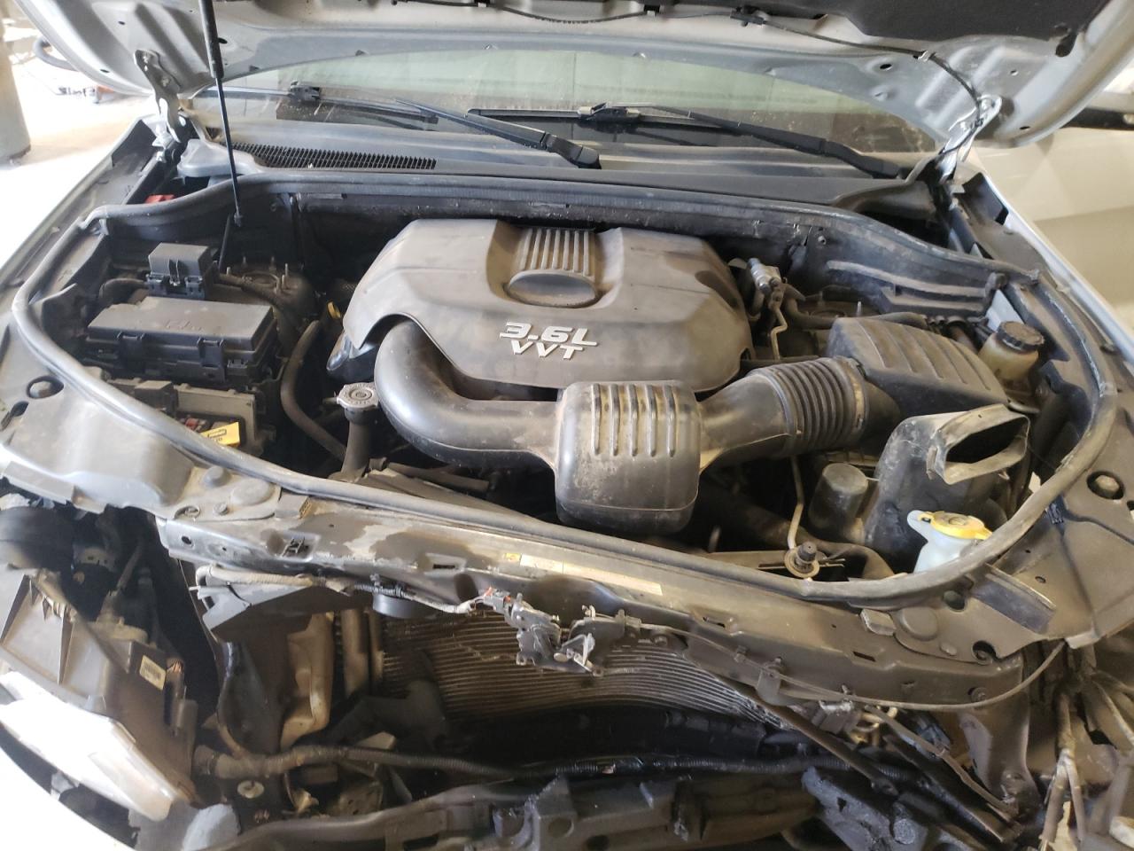 1C4RJFBG8DC551850 2013 Jeep Grand Cherokee Limited