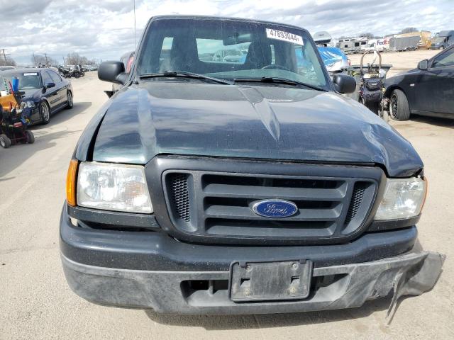 2005 Ford Ranger VIN: 1FTYR10D95PA10977 Lot: 47893044