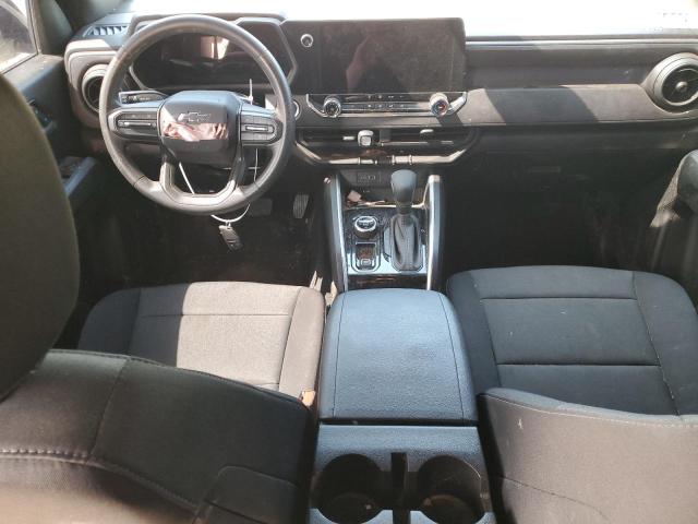 2023 CHEVROLET COLORADO T - 1GCPTEEK7P1165268