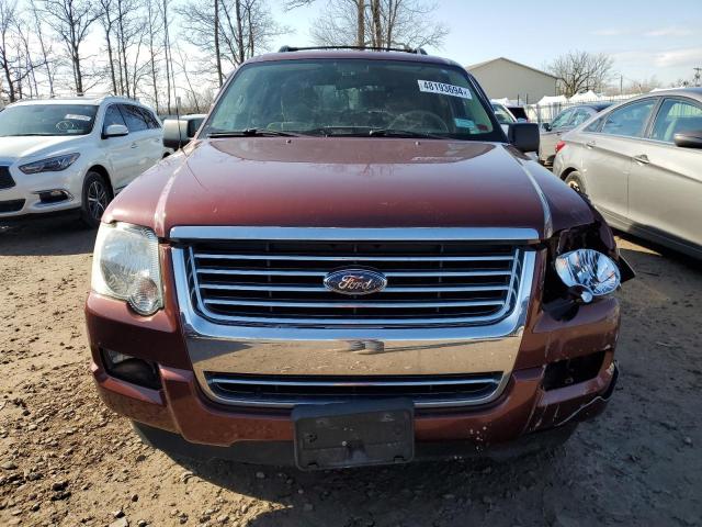 2009 Ford Explorer Xlt VIN: 1FMEU73E69UA37713 Lot: 48193694