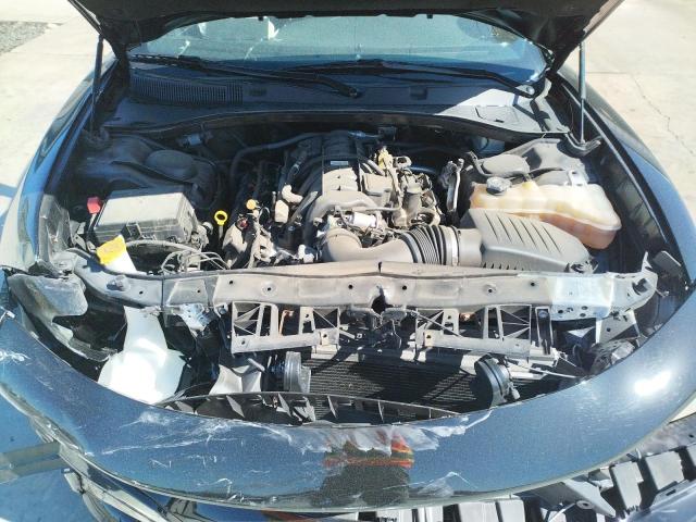 2021 DODGE CHARGER PO - 2C3CDXAT9MH678562