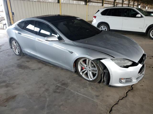 2015 TESLA MODEL S P8 5YJSA1H42FF085971
