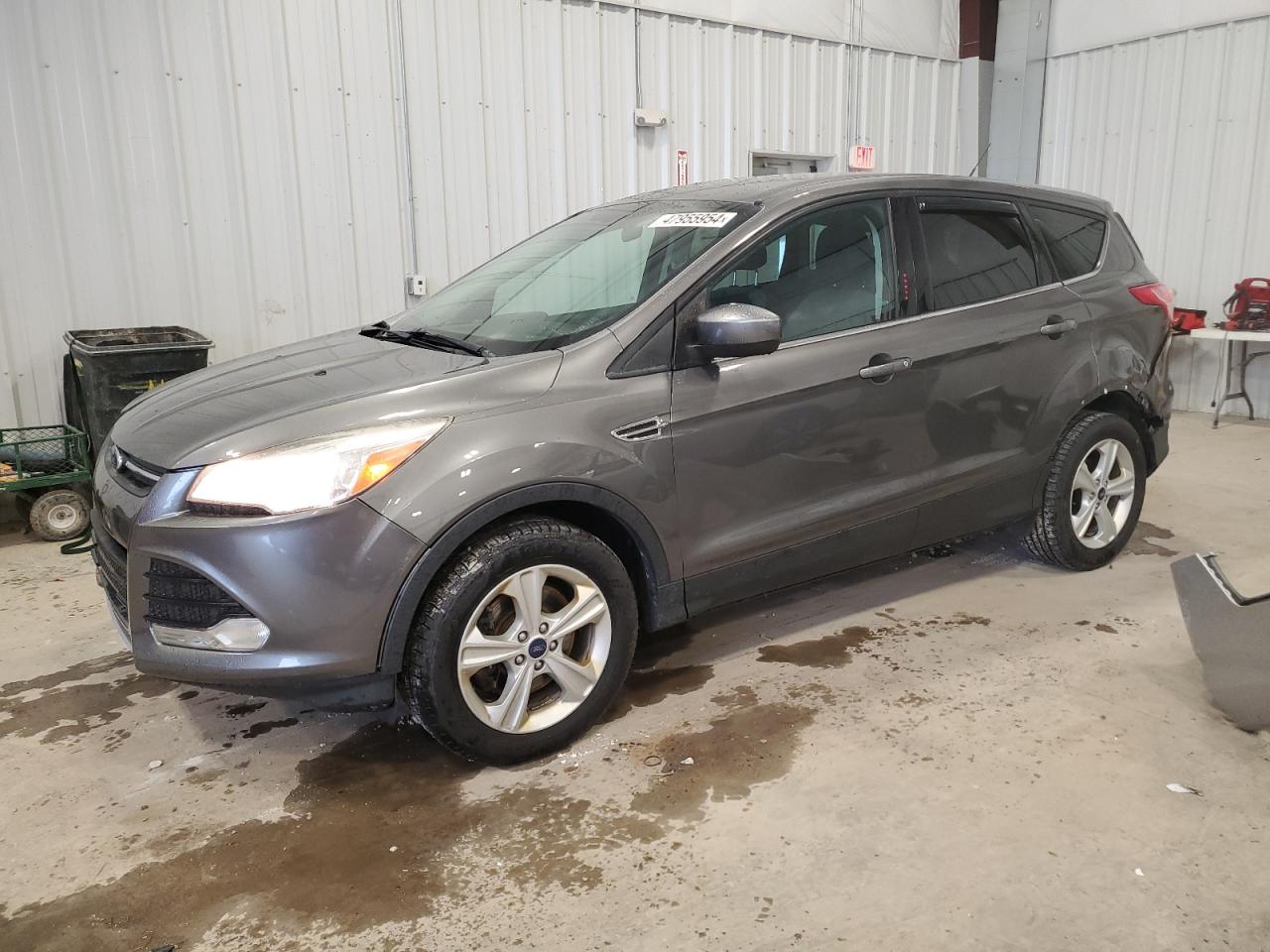 1FMCU9G91EUB69871 2014 Ford Escape Se