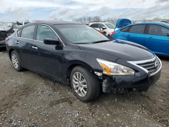 Vin: 1n4al3ap7dc269812, lot: 47983964, nissan altima 2.5 20134