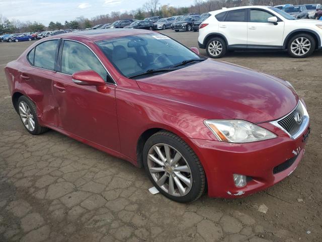 2009 Lexus IS - Image 4