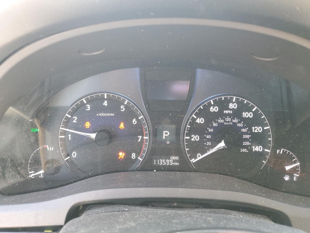 2T2BK1BA9FC273530 2015 Lexus Rx 350 Base