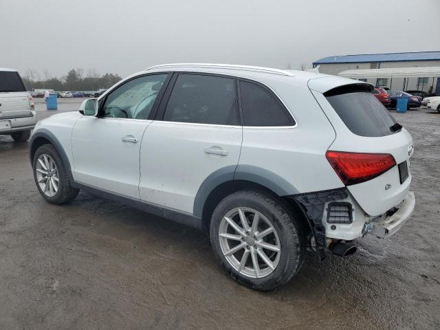 WA1L2AFP0HA078666 2017 AUDI Q5, photo no. 2