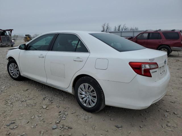 2014 Toyota Camry L VIN: 4T4BF1FK1ER423645 Lot: 46844454