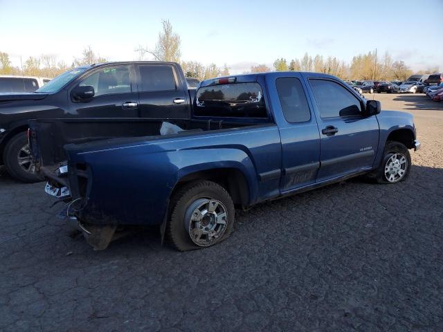 2005 Chevrolet Colorado VIN: 1GCCS198258283869 Lot: 47616574