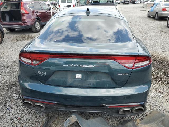 KNAE35LD1N6110646 Kia Stinger GT 6