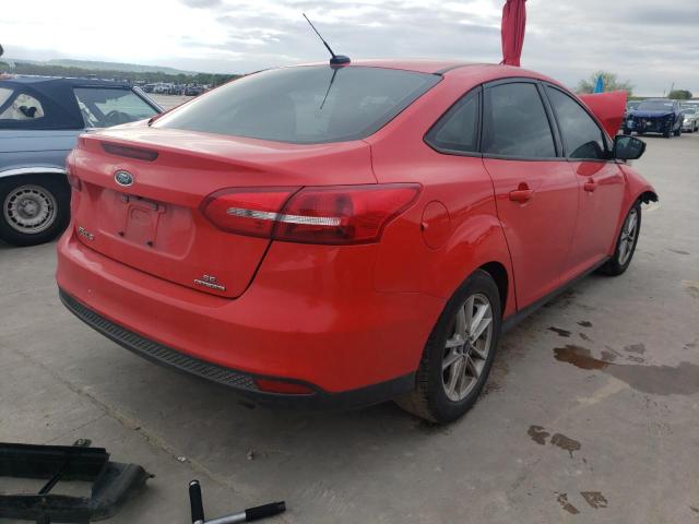 1FADP3F23FL202478 | 2015 Ford focus se