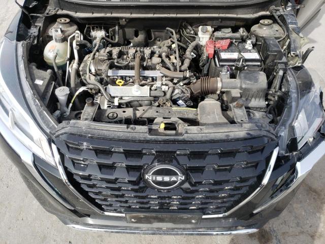2023 NISSAN KICKS SV - 3N1CP5CV9PL541187