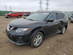 Lot #2404574138 2014 NISSAN ROGUE S