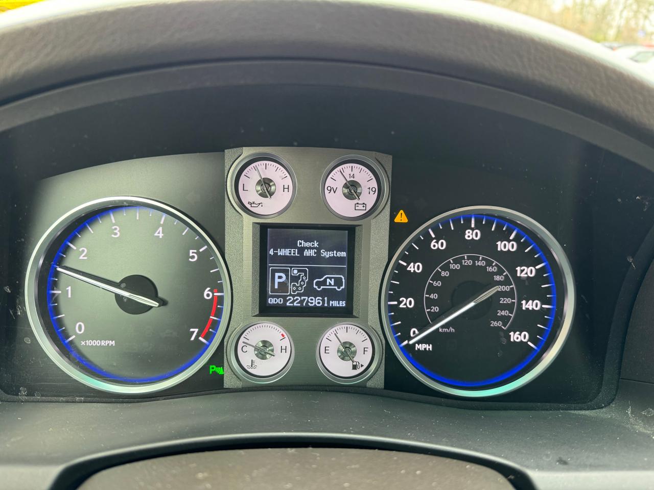jtjhy00w894022167 JTJHY00W894022167 2009 Lexus Lx 570