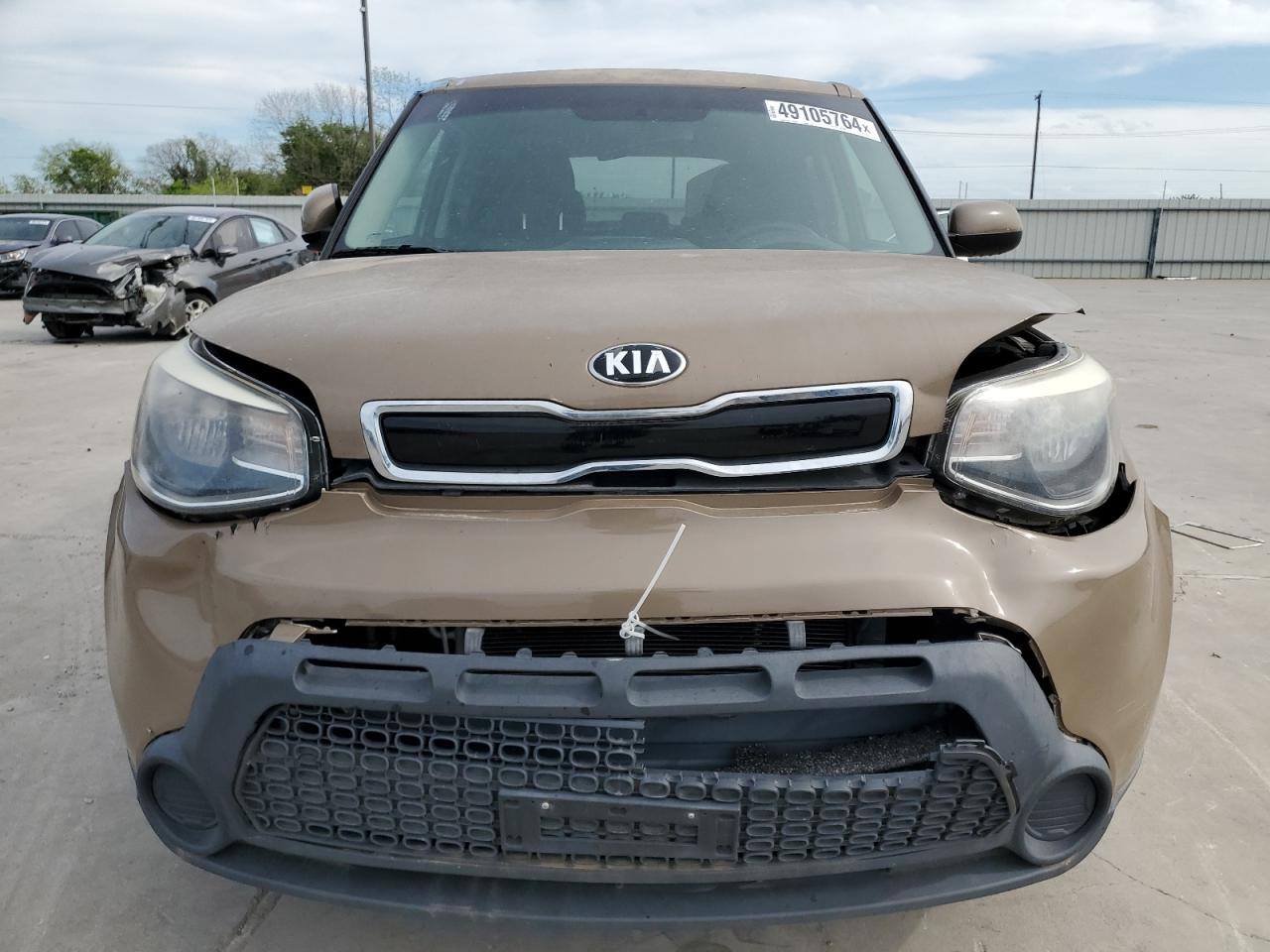 KNDJP3A58F7165077 2015 Kia Soul +