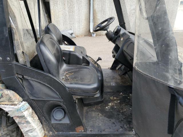2009 ARCTIC CAT PROWLER 70 - 4UF09MPV89T302218