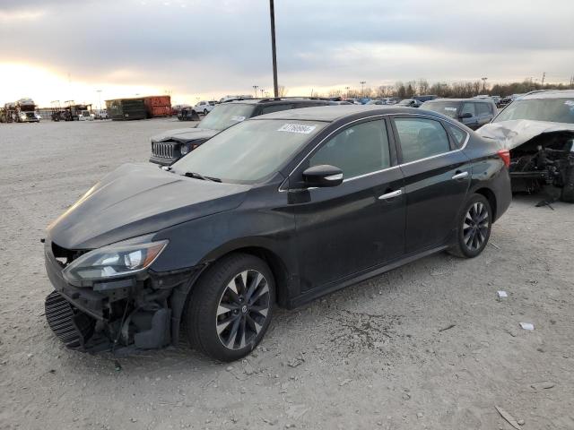 2017 NISSAN SENTRA S - 3N1AB7AP2HY344162