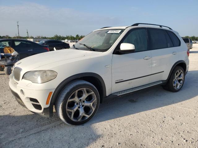 VIN 5UXZW0C59D0B91261 2013 BMW X5, Xdrive35D no.1