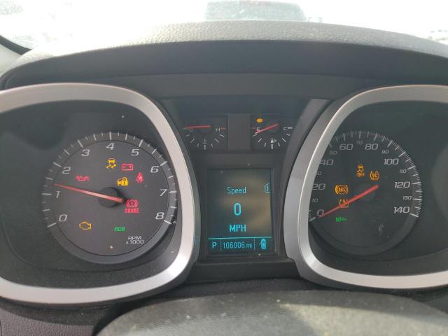 2012 Chevrolet Equinox Lt VIN: 2GNALDEK9C6275401 Lot: 46890354