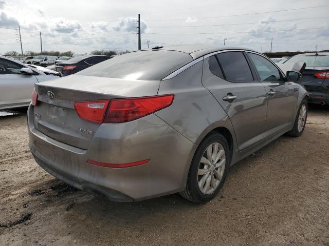 2015 Kia Optima Ex VIN: 5XXGN4A79FG436078 Lot: 45825204