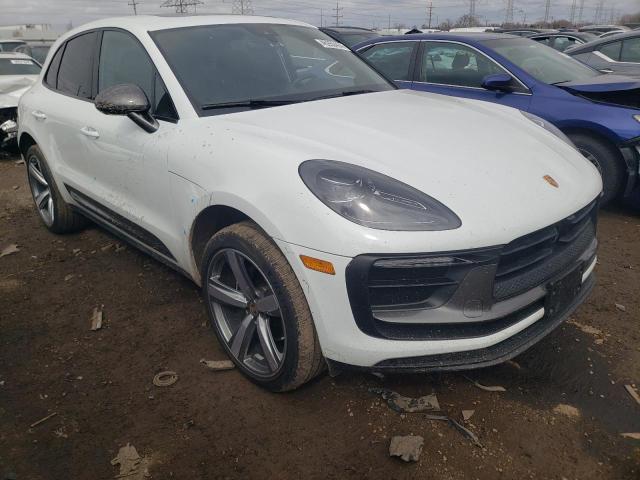 VIN WP1AA2A53PLB13097 2023 Porsche Macan, Base no.4