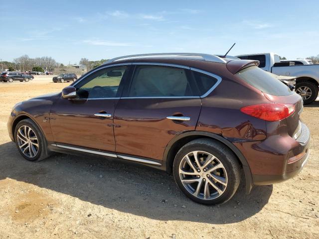 2017 Infiniti Qx50 VIN: JN1BJ0RR9HM401531 Lot: 46668124