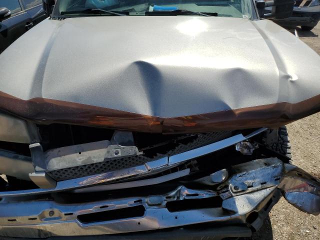 2003 Chevrolet Silverado K2500 Heavy Duty VIN: 1GCHK29U23E218267 Lot: 47589144