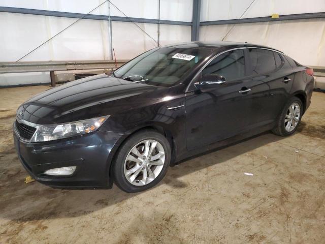 Vin: 5xxgm4a79dg144608, lot: 46969874, kia optima lx 20131