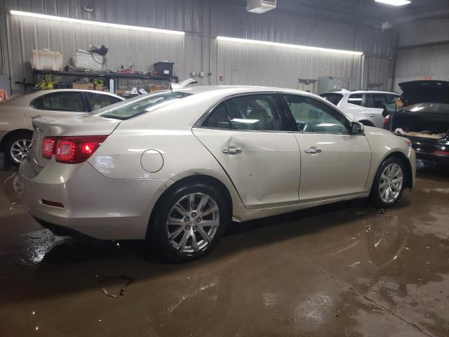 2013 Chevrolet Malibu Ltz VIN: 1G11H5SAXDF301676 Lot: 48275434