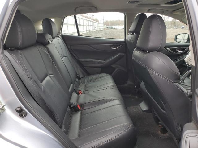 2018 SUBARU IMPREZA LI - 4S3GTAT63J3736720