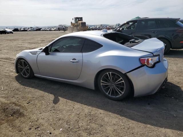 2015 SUBARU BRZ JF1ZCAB16F9606150