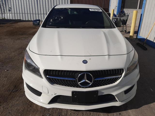 VIN WDDSJ4EB3GN338549 2016 Mercedes-Benz CLA-Class,... no.5