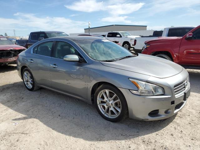 2009 Nissan Maxima S VIN: 1N4AA51E69C805446 Lot: 57495284