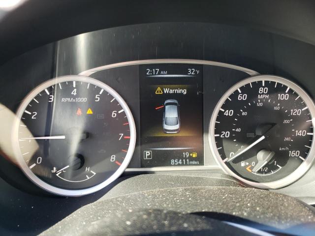 2017 NISSAN SENTRA S - 3N1AB7AP7HY285741