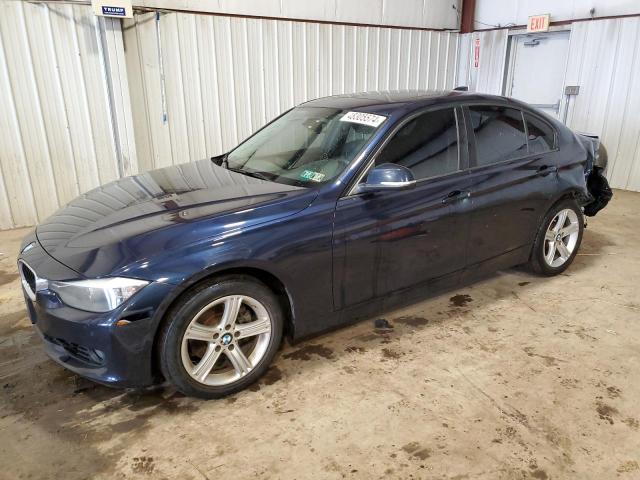 2015 BMW 328 XI - WBA3B3C55FF545727