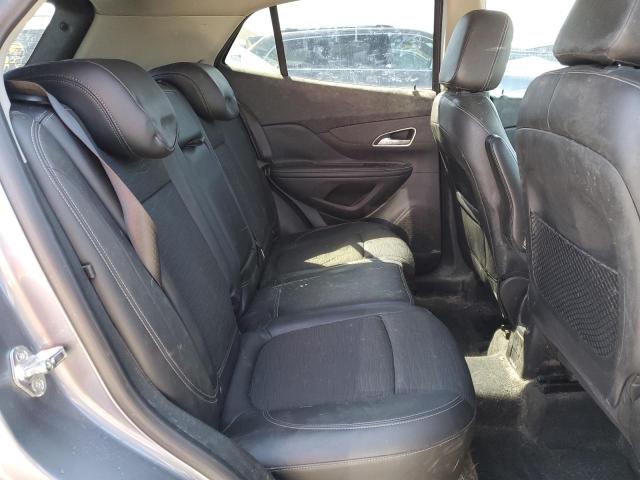 2015 BUICK ENCORE - KL4CJASB1FB139589
