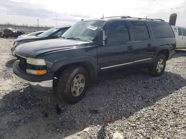 2004 Chevrolet Suburban C1500 VIN: 3GNEC16Z54G276465 Lot: 46406964