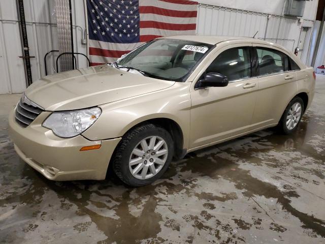 2010 Chrysler Sebring Touring VIN: 1C3CC4FB2AN112523 Lot: 48127674