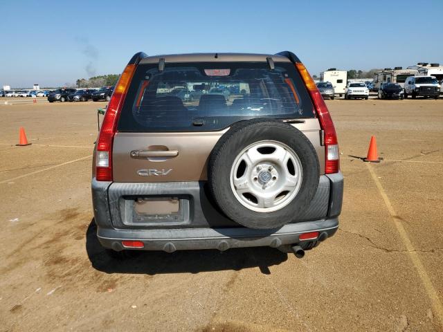 2004 Honda Cr-V Lx VIN: JHLRD68454C021570 Lot: 45472604