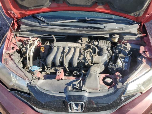 2016 HONDA FIT LX - JHMGK5H55GS006010