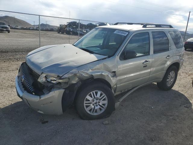 2005 Mercury Mariner VIN: 4M2YU57115DJ26509 Lot: 45859844