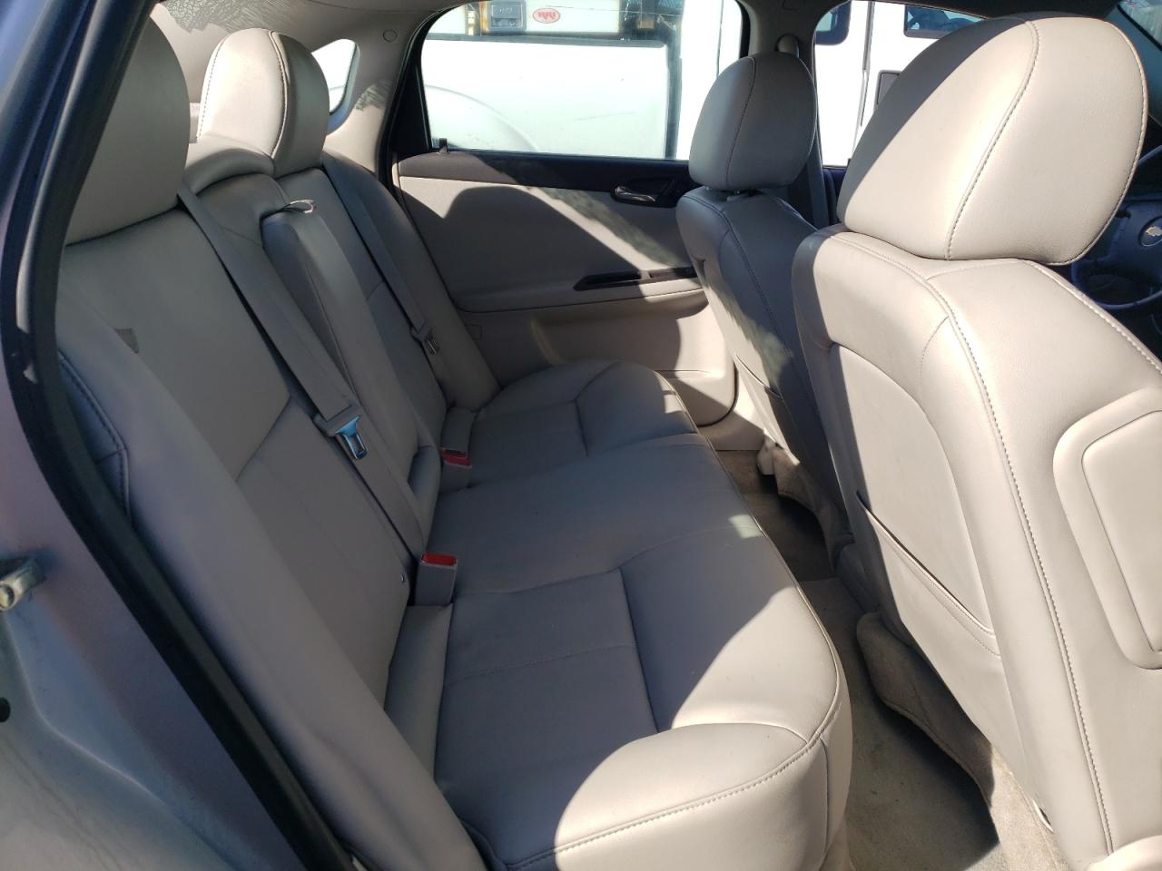 2G1WC5E32E1125149 2014 Chevrolet Impala Limited Ltz